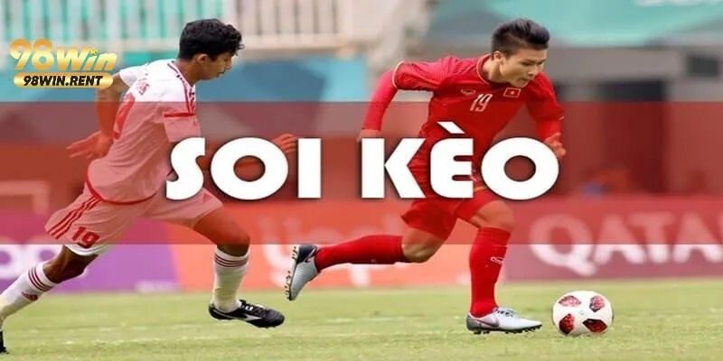 Cách soi kèo bóng đá đơn giản giúp trăm trận trăm thắng