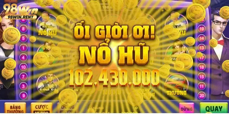 Cổng game nổ hũ 12Play